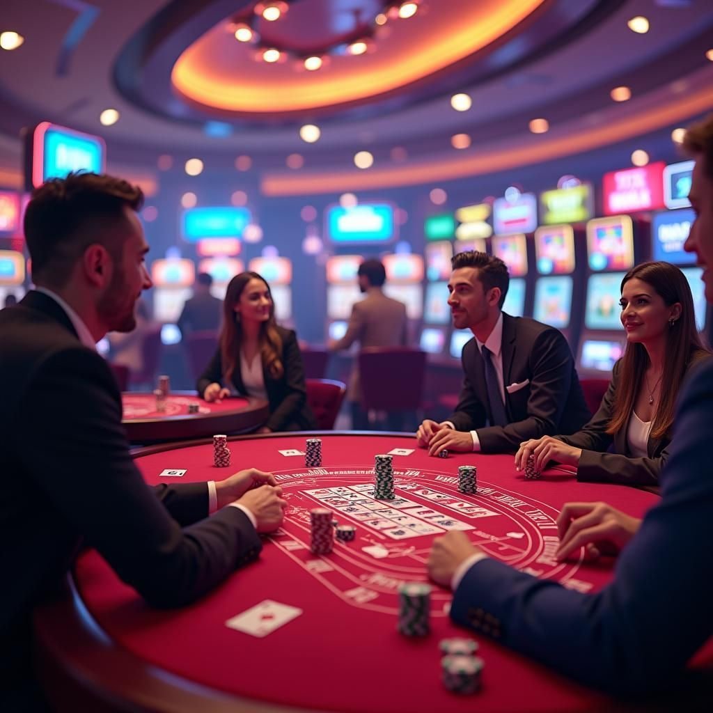Kho game slot đa dạng phong phú tại 98win62 Việt Nam